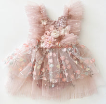 Load image into Gallery viewer, Bertha sitter romper
