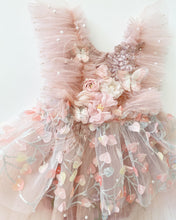 Load image into Gallery viewer, Bertha sitter romper

