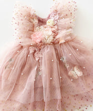 Load image into Gallery viewer, Amalia sitter romper
